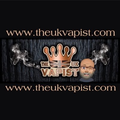 The UK Vapist is an online vape shop we stock mods pods shortfills & nic salts replacement coils vape cotton vape batteries and chargers. https://t.co/Yhbbmj9lF9