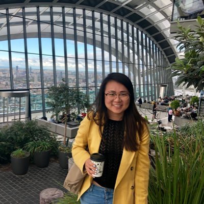 bess_qu's profile picture. 🇨🇳🇱🇹🇨🇦🇬🇧🇺🇸 Views are my own | RT≠ enforcements