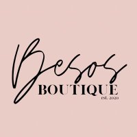 Besos Boutique, LLC(@BoutiqueBesos) 's Twitter Profile Photo