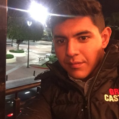 leonelbarba1's profile picture. Me gusta lo atrevido