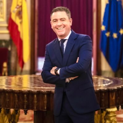 Abogado. Senador del Reino de España. Portavoz del GPP en Comisión Constitucional . #SantaEulària #Eivissa #Ibiza #Balears.