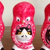 ゲーム会社のサーバー/ネットワークエンジニア。猫猫飯猫ガチャ猫猫
保護猫2匹、人たらしのゴン君(白黒)とビビりのキルア君(灰)と暮らしてます
🐈🐈⬛🐈🐾🐈🐈⬛🐈🐾