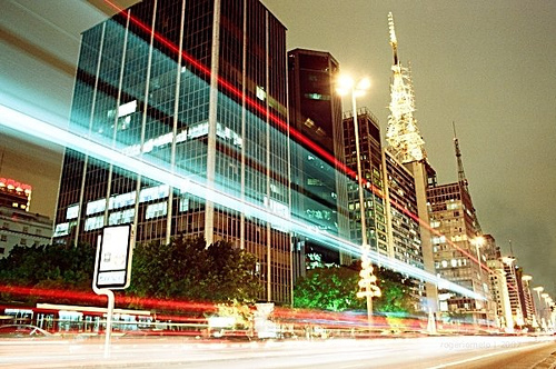 novapauliceia's profile picture. Propostas para mudar São Paulo.