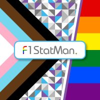 Jack Elleker/F1StatMan (@f1statman) 's Twitter Profile