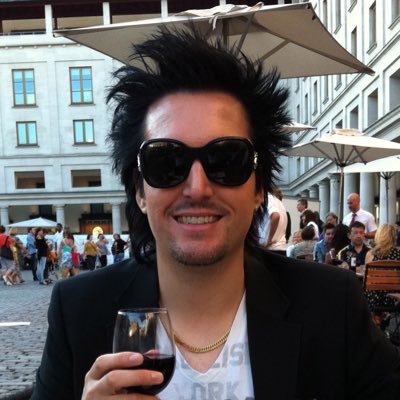 jim_jem777's profile picture. Libertarian for freedom, reason, free speech, tolerance, capitalism, free markets, human progress..rock music, guitars, fast cars, golf, snooker & Chelsea FC!