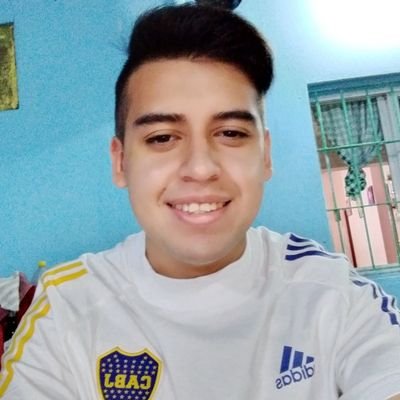 23IVANGONZALEZ's profile picture. Boca Juniors 💙💛💙