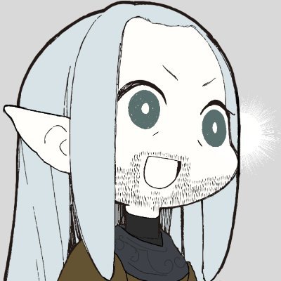 ヘイヘイをさんのプロフィール画像