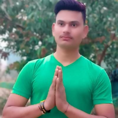 JEETENDRAPARI13's profile picture. Self employed