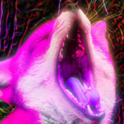 Pythonesque10's profile picture. I'm one Trippy boi