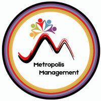 Metropolis Management(@metropolismgmt) 's Twitter Profile Photo
