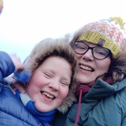 Chief Executive of Children in Northern Ireland. Mum of 2 amazing wee women. Views my own.