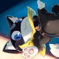 ArmoredFrog 🛡️🐸 (@nsarmoredfrog) 's Twitter Profile Photo ArmoredFrog 🛡️🐸 (@nsarmoredfrog) 's Twitter Profile Photo