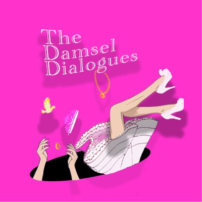 The Damsel Dialogues Podcast