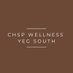 CHSPYEGWELLNESS (@chspyegwellness) Twitter profile photo