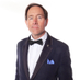 Anthony Blake (@mister_voice) Twitter profile photo