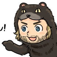 カメハメ (@katsuobushield) 's Twitter Profile Photo カメハメ (@katsuobushield) 's Twitter Profile Photo