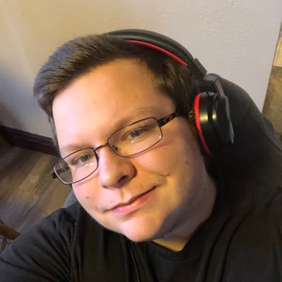 DSG_SoulEater's profile picture. Dungeon Master and devote lover of #DnD5e. I also do other things