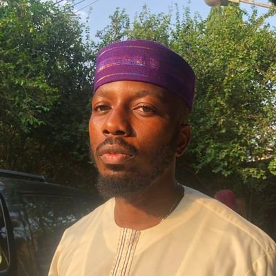 KingDebola's profile picture. Living life for the ones I love.
#K'sHusband