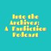 Into the Archives: A Fanfiction Podcast (@ArchivesPod) Twitter profile photo