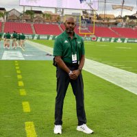 Coach James Butler (@coachjamesbutl1) 's Twitter Profile