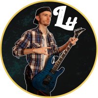 luke hawks(@LukeHawksMusic) 's Twitter Profile Photo