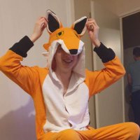 Omegafoxx (Mathis Lesieur) (@omegafoxxx) 's Twitter Profile