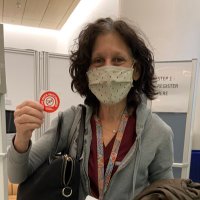 Joan Bregstein (@bregsteinjoan) 's Twitter Profile