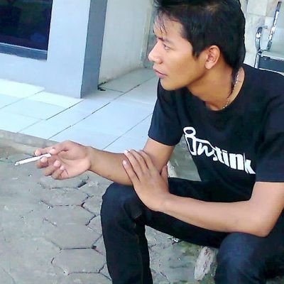 CinkKalapir96's profile picture. Musik