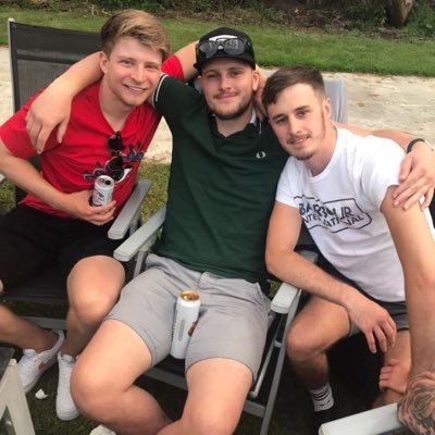 decpugh's profile picture. 25