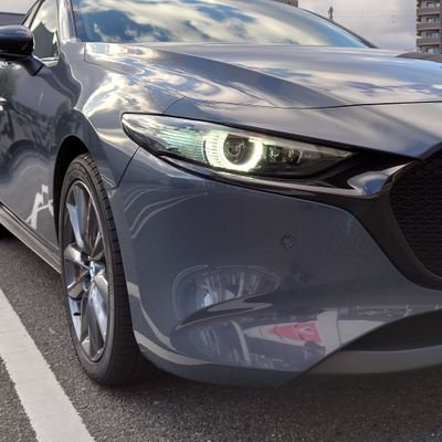 南雲貴央/mazda3さんのプロフィール画像