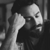 Serkan Akin (@srk_akn) 's Twitter Profile