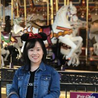 Weihua Cai (@weihua1990) 's Twitter Profile