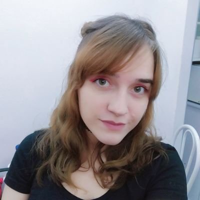 Camila Mesquitaさんのプロフィール画像
