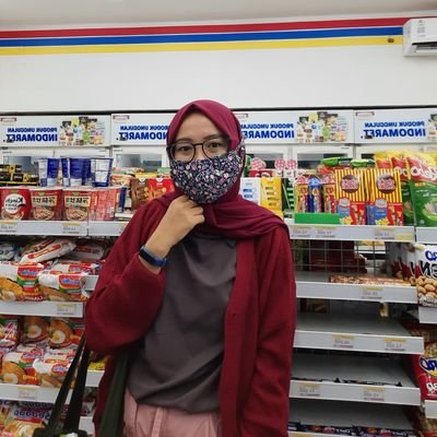 mpiupil's profile picture. Assalamualaikum wr wb