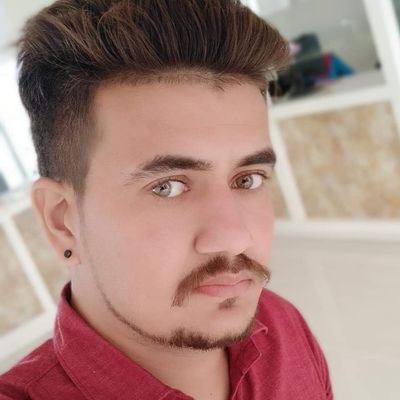 Network Engineer @Asset_Technologies Pvt Ltd
@Chad Ki Fikraa Marri diya Moja...