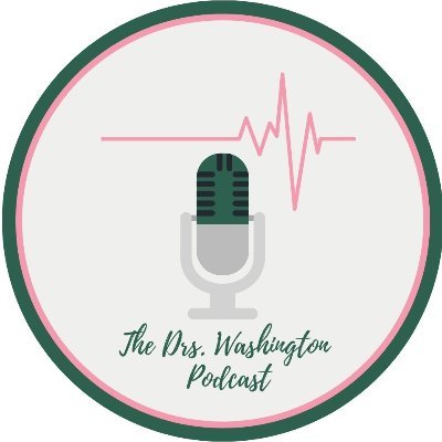 drs_washington's profile picture. Join these sister physicians as they discuss their stories, give tips for students interested in medicine, & provide relevant, easy to understand health updates