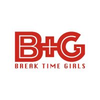 BREAK TIME GIRLS(@BtG_staff) 's Twitter Profile Photo