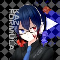 カズフォーミュラ(@kazformula) 's Twitter Profile Photo