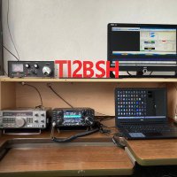 TI2BSH 🇨🇷🛰🇨🇷 (@ti2bsh) 's Twitter Profile