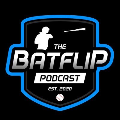 BatFlipPodcast Profile Picture