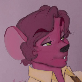 Prof McMouseさんのプロフィール画像