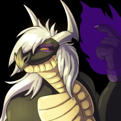SenTheDragonさんのプロフィール画像