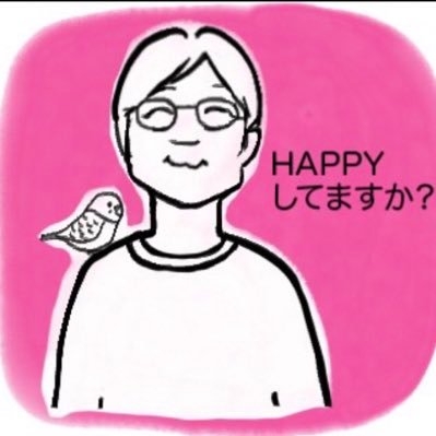 HAPPY_TomoCHO Profile Picture