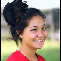 Olivia Baca (@oliviabaca) 's Twitter Profile