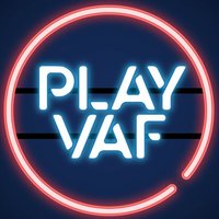 PLAYVAF(@playVAF) 's Twitter Profile Photo