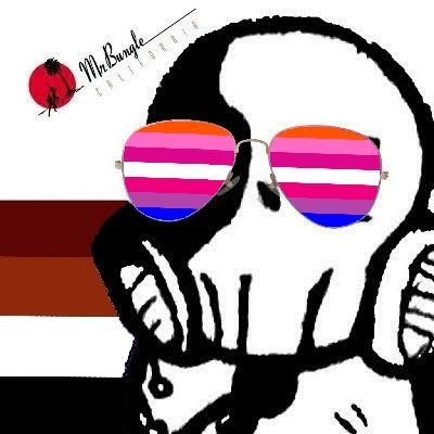 The PyroPM 🏳️‍⚧️Ⓐさんのプロフィール画像