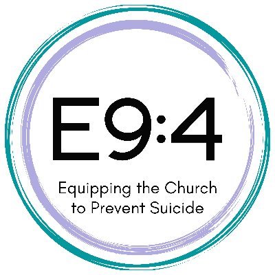 NoDeadLions's profile picture. Equipping the Church to Prevent Suicide | Training, Consulting, Resources