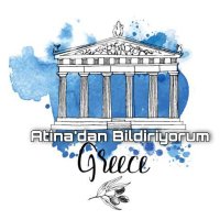 Atina'dan Bildiriyorum(@atinadann) 's Twitter Profile Photo