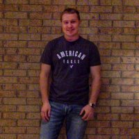 Chad Martin (@chadmartin10) 's Twitter Profile