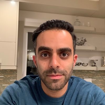 siamakghazi's profile picture. 